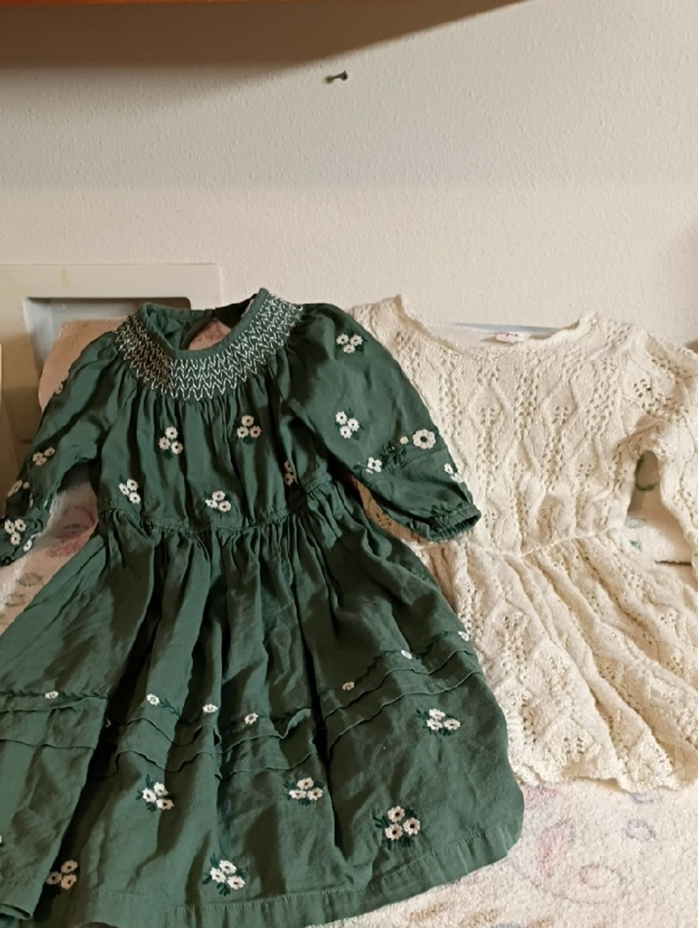 Toddler Dresses